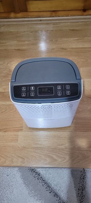 Dezumificator Alecoair D 12