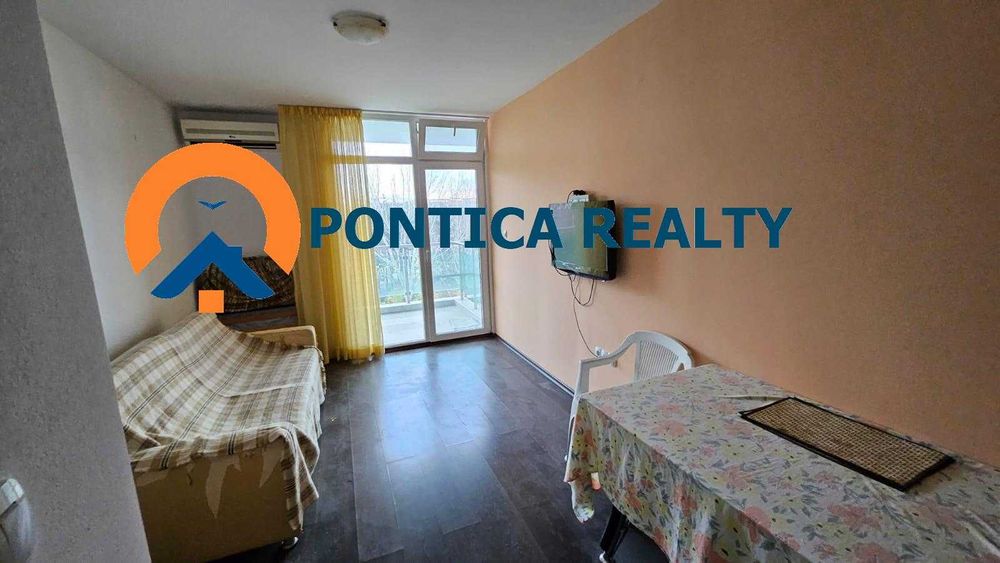 Продава се Двустаен апартамент в к.к. Слънчев бряг - 68 кв.м за 510 €/кв.м - Снимка #2