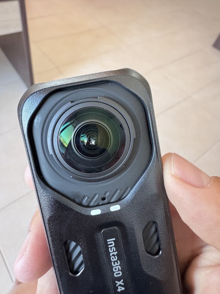 Insta360 X4 в гаранция Инста360