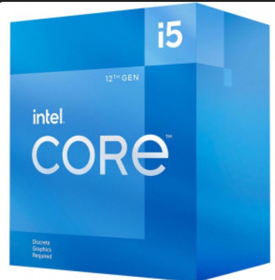i5-12400F + 32GB RAM + B760M Gaming DDR4 – pachet performant