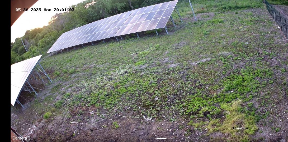 Продавам работеща ФЕЦ, 100kw