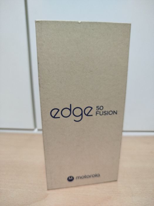 Motorola Edge 50 Fusion, 256Gb,8Gb RAM, dual SIM Sigilat