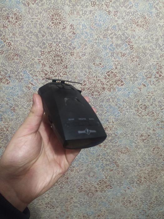 Street storm sotiladi