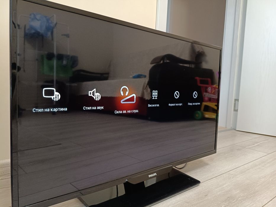 Philips 32pfh4309/88