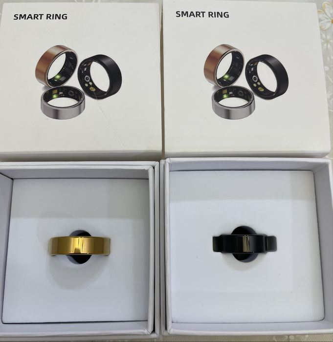 Продам смарт кольцо !