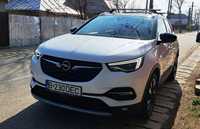Opel Grandland X proprietar 2021 1.6 benzina + GPL 94.000km