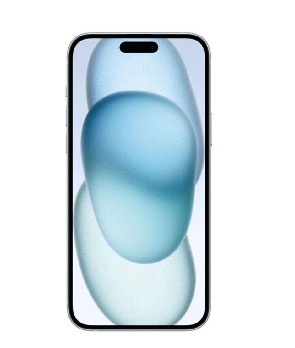 Iphone 15 plus Blue