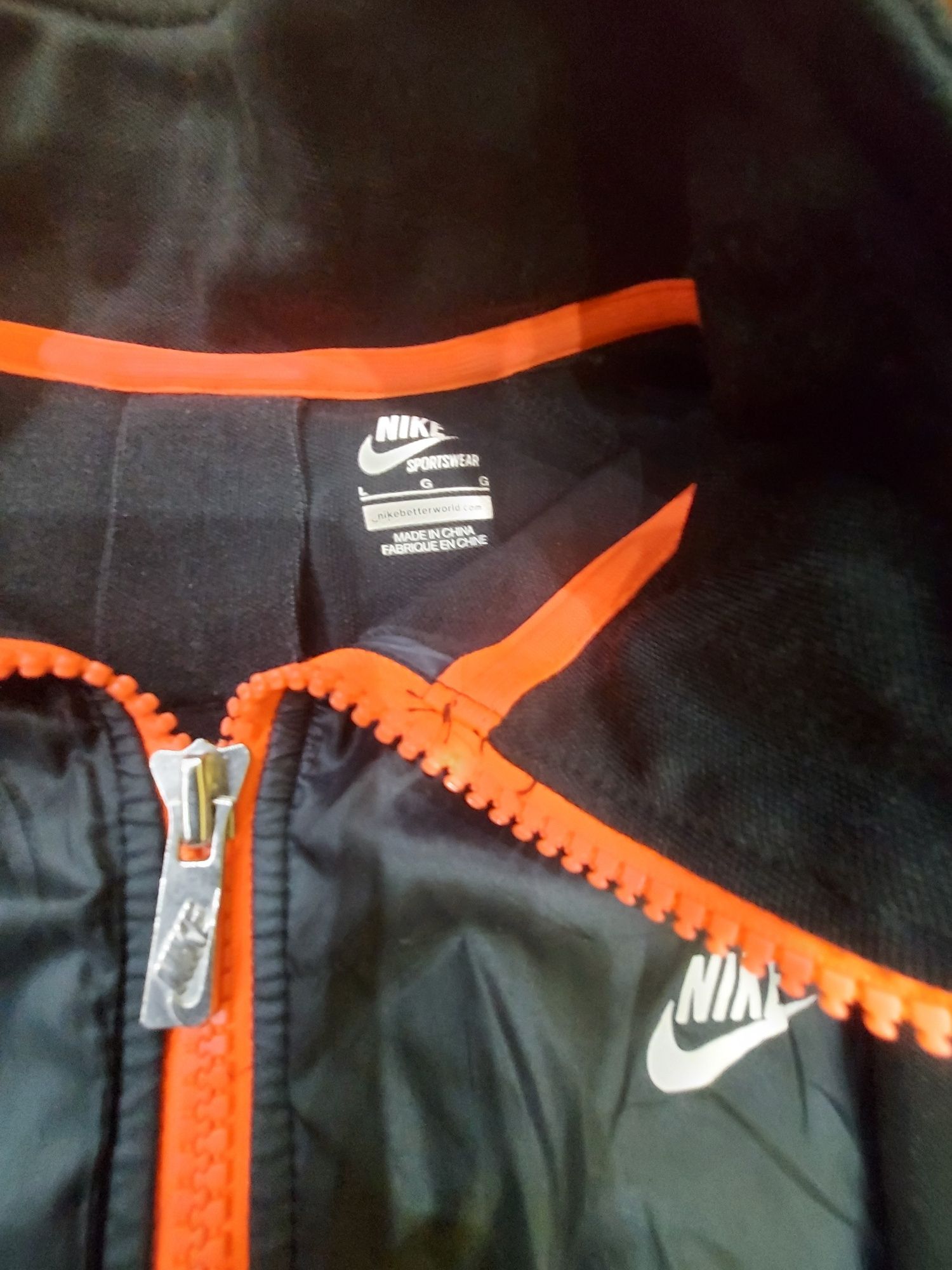 Vand bluza originala Nike