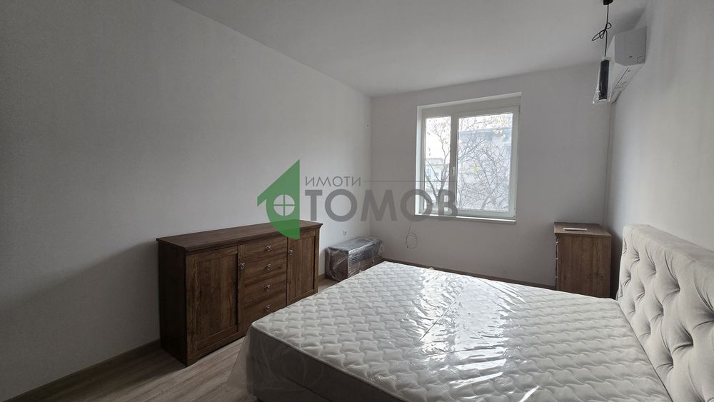 Дава се под наем Двустаен апартамент в Стара Загора, Център - 73 кв.м за 478.38 € - Снимка #7