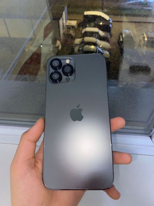 Айфон 12 про макс 256гб 77% торг нормальный есть