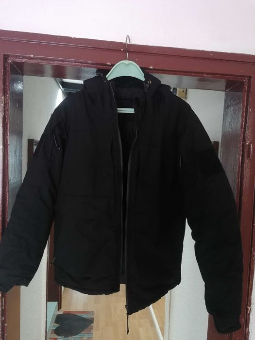 Тактическо зимно яке