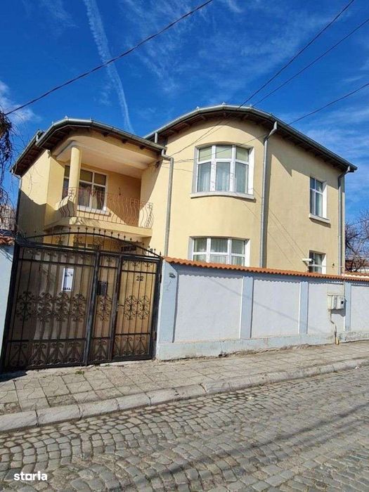 De vânzare vila P+1 zona centrala Faleza