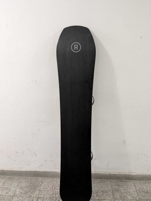 Ride Commissioner 162