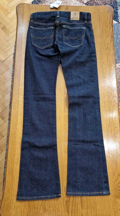 Vand blugi POLO RALPH LAUREN - femei marimea 25