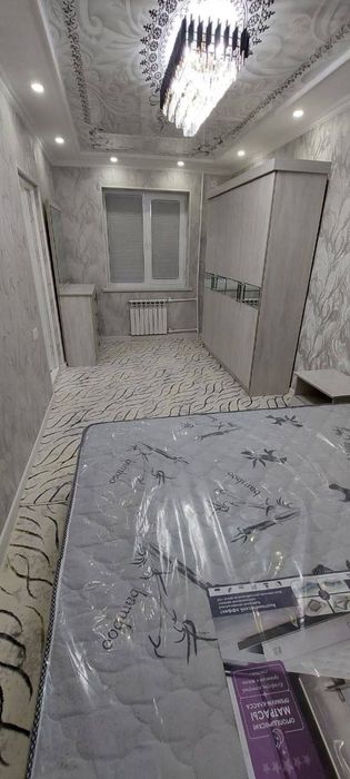 Люкс 2х комнатная квартира переделено на 3х 3-этаж 6-веранда Вокзал!!