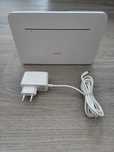 Router wireless 4g Huawei B535 cu cartela SIM pentru internet
