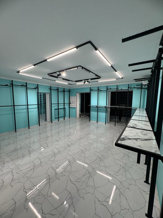 Loft stildegi dukon stilajlari Sotiladi