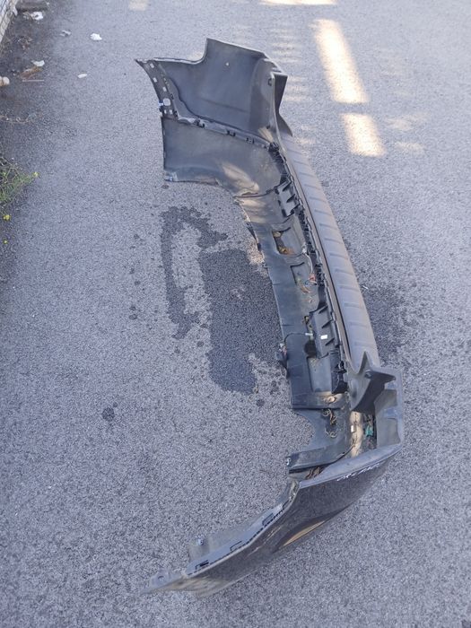 Задна броня Chevrolet Orlando