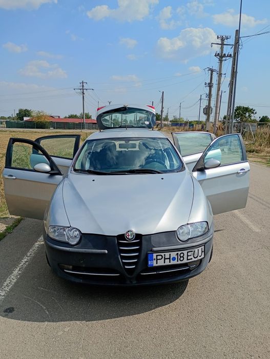 Vând Alfa Romeo 1.9JTD , 2900 LEI , PRET FIX