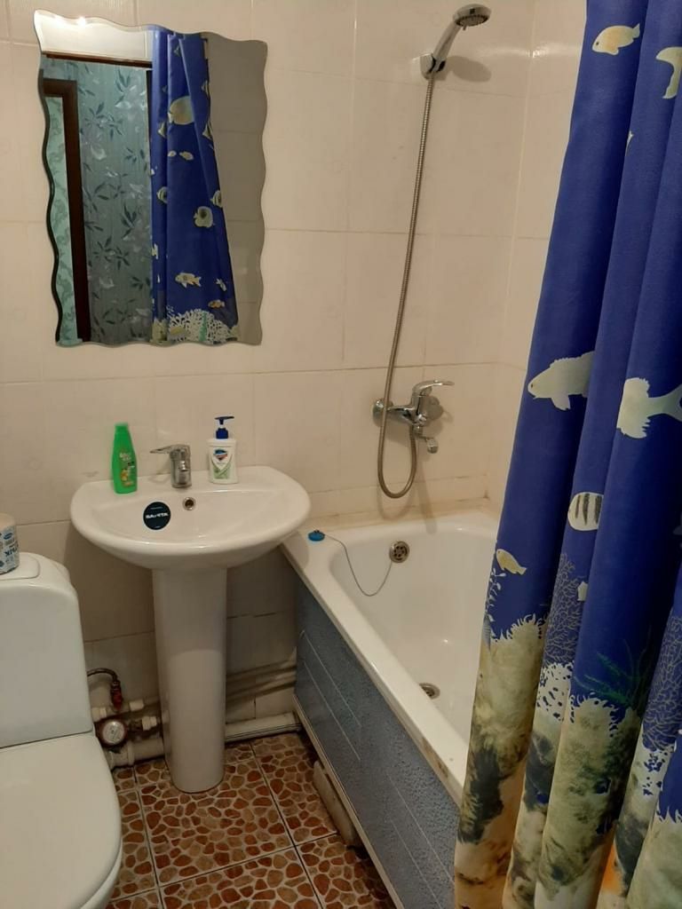 2комн. и 3комн.кв-ры в центре