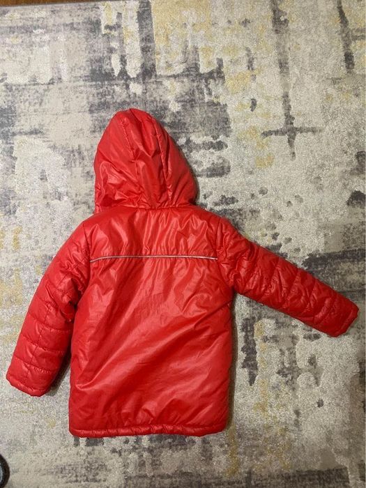 Geaca pentru baieti Cocodrillo