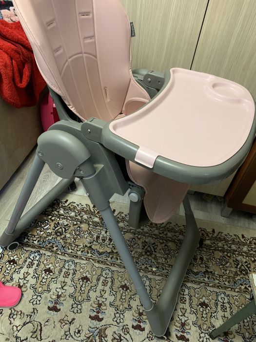 Продам детский стульчик для кормления