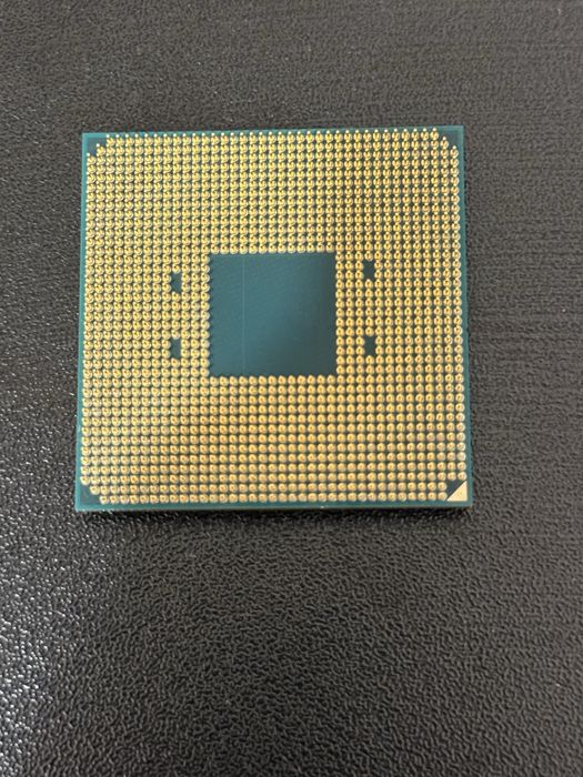 Ryzen 5 3600 utilizat