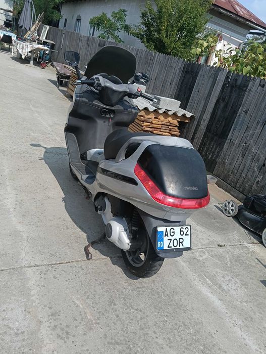 Piaggio x8 2006 150 cmc