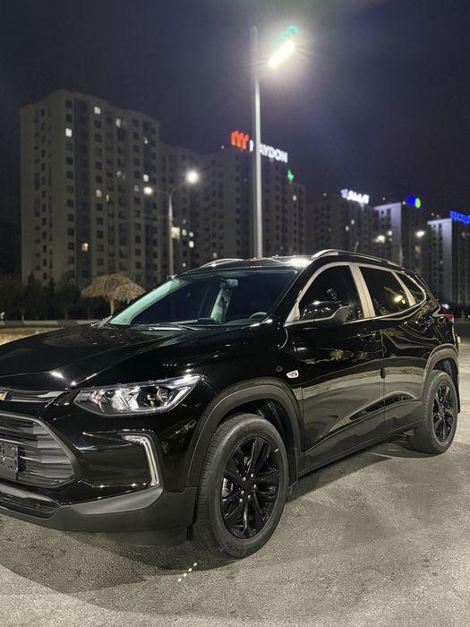 Trecker 2 ls plus 2025-7 oy