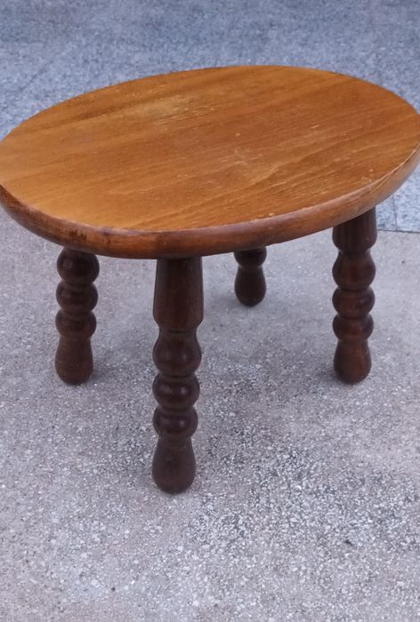 Scaun, Sighetul Marmației