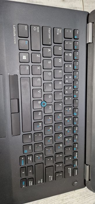 Vand laptop Dell Latitude E7470