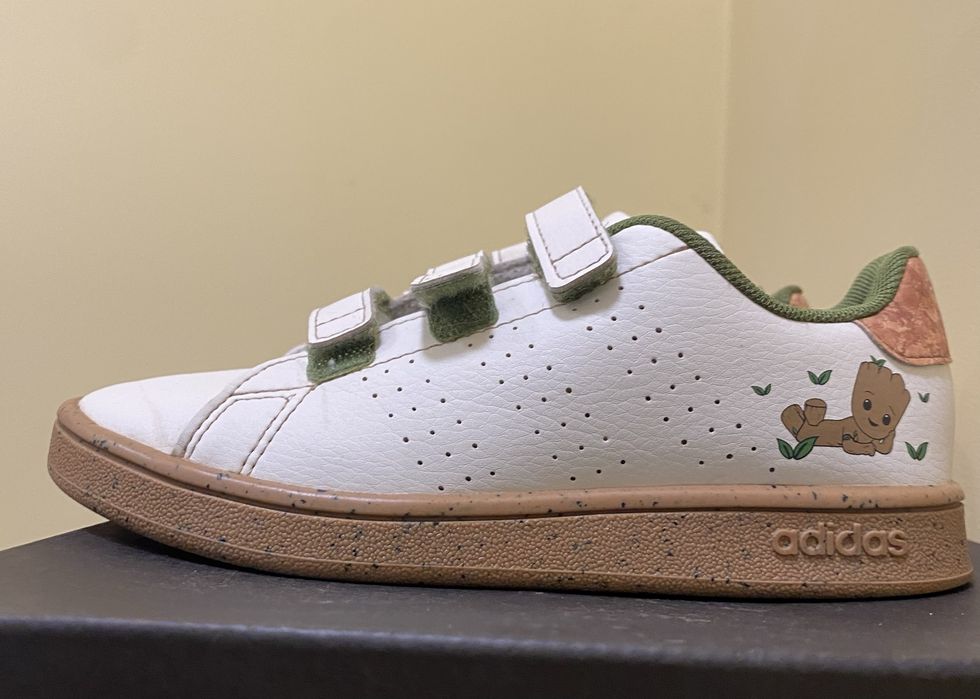 Детски маратонки Adidas