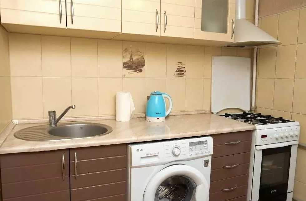 Дава се под наем Двустаен апартамент в Пловдив, Беломорски - 60 кв.м за 224.4 € - Снимка #3
