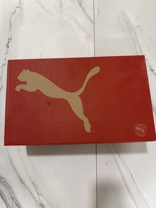 Puma Future match TT