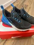 Маратонки Найк Nike AirMax 270