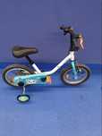 Bicicleta 14" Artic 100 - produs resigilat - (SecondHand) Decathlon