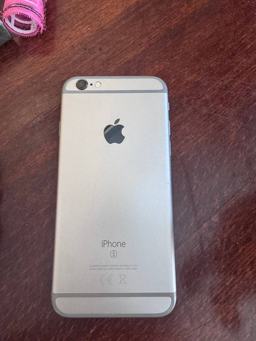 Обмен Айфон 6 s идеал