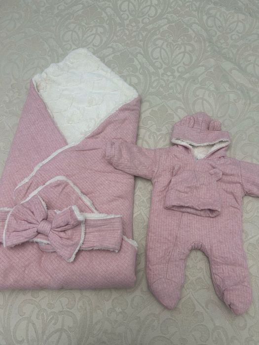 Продам конверт на выписку