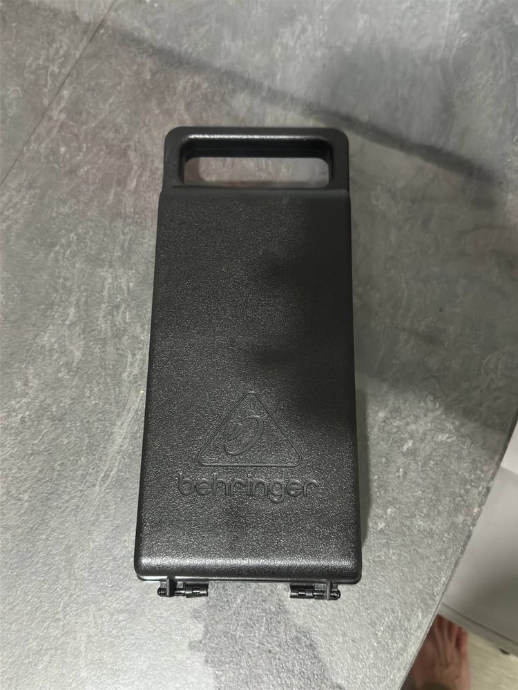 Микрофон BEHRINGER C-3