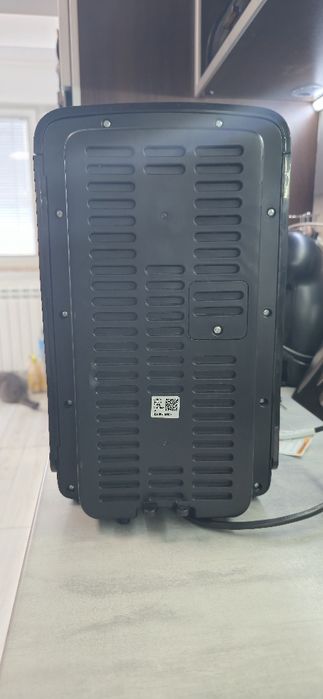 Ninja Double Stack XL, 2470 W,9,5l[SL400EUCP]