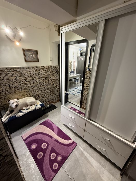 Apartament 2 camere de vânzare – Râșnov, zona CVA ISR, etaj 1