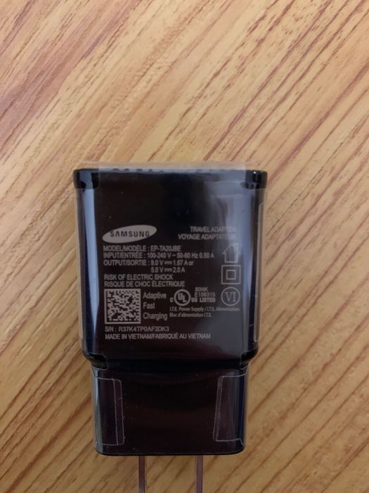 Alimentatoare incarcator priza USA