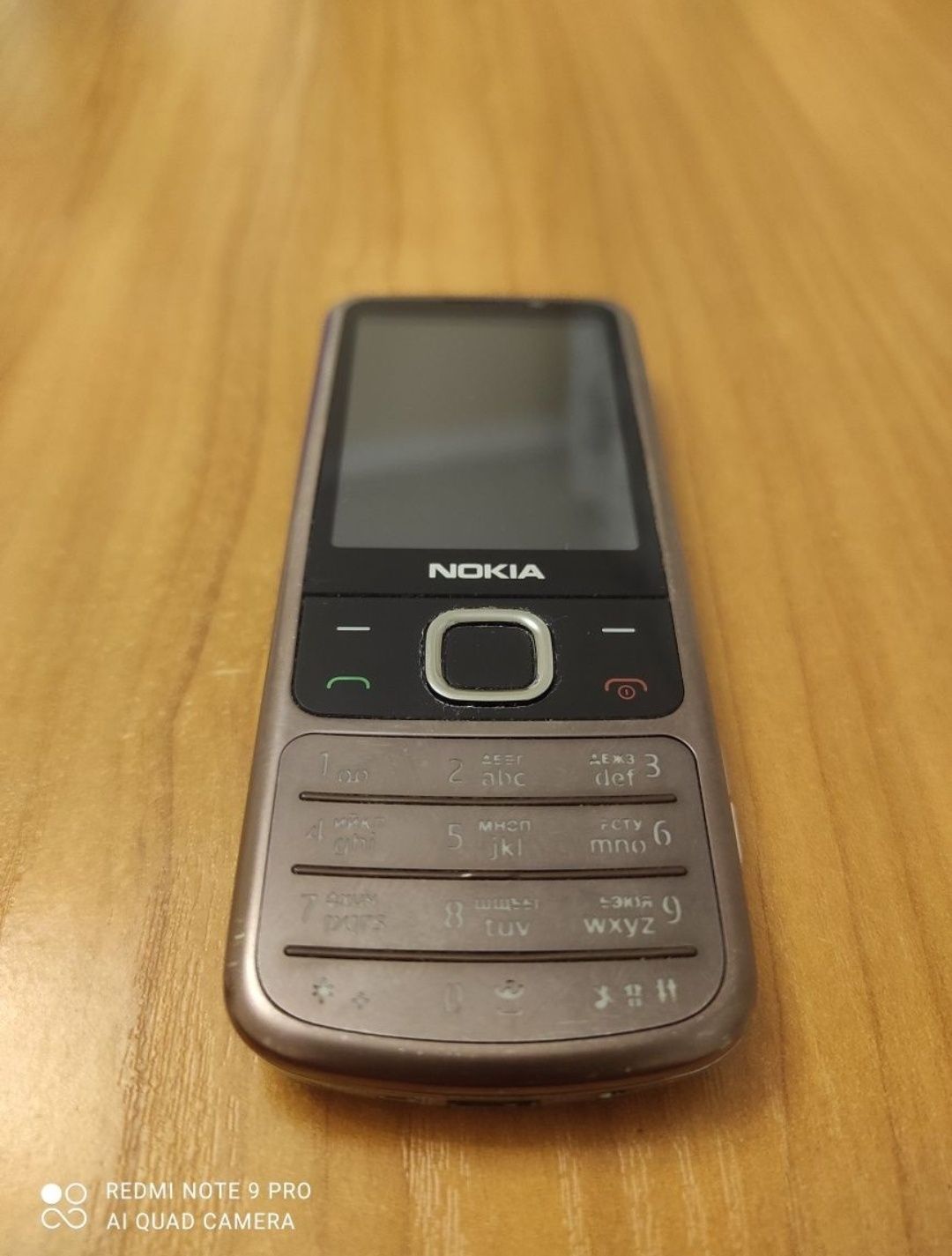 Nokia 6700.Оригинал