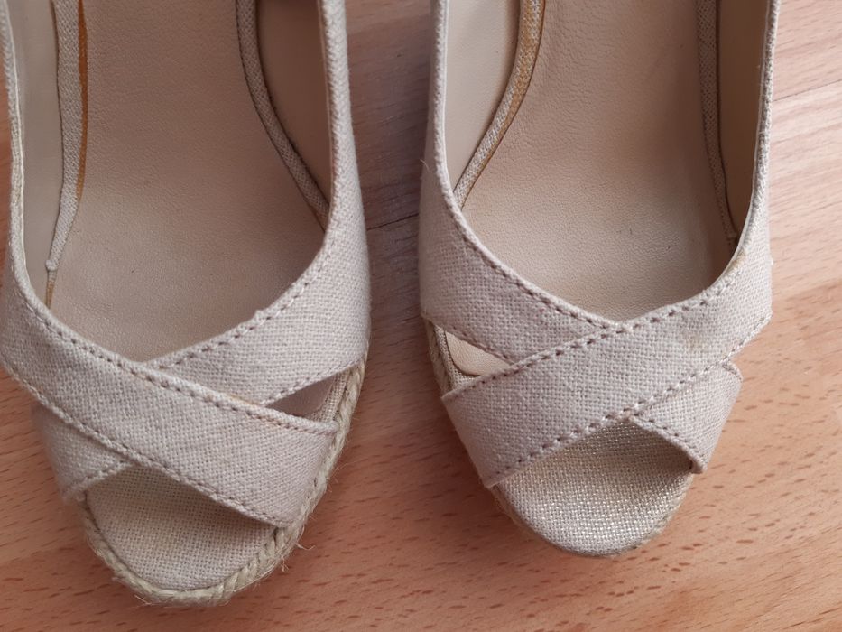 Дамски обувки MANGO