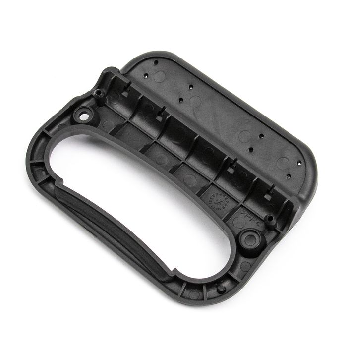 Дръжка за щора покривало на багажник за BMW 3 E46 Kombi