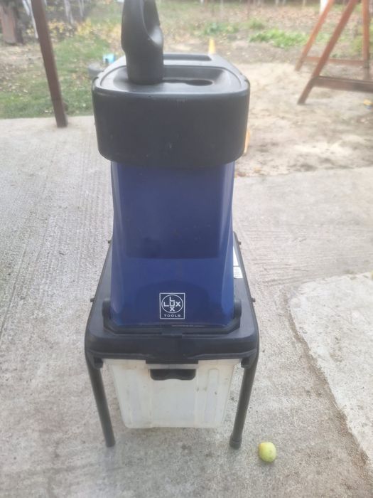 Tocător crengi /fructe LUX