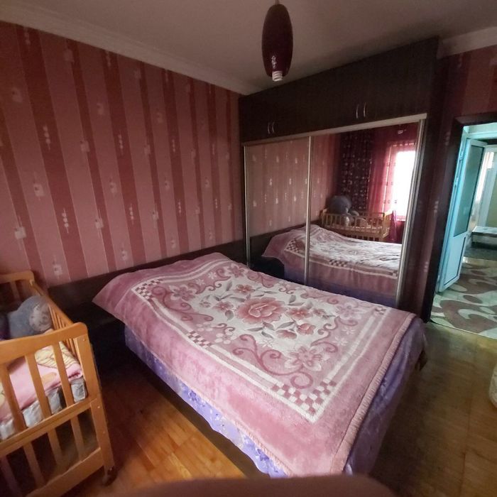 Срочно продаётся квартира на Кушбеги 84м2