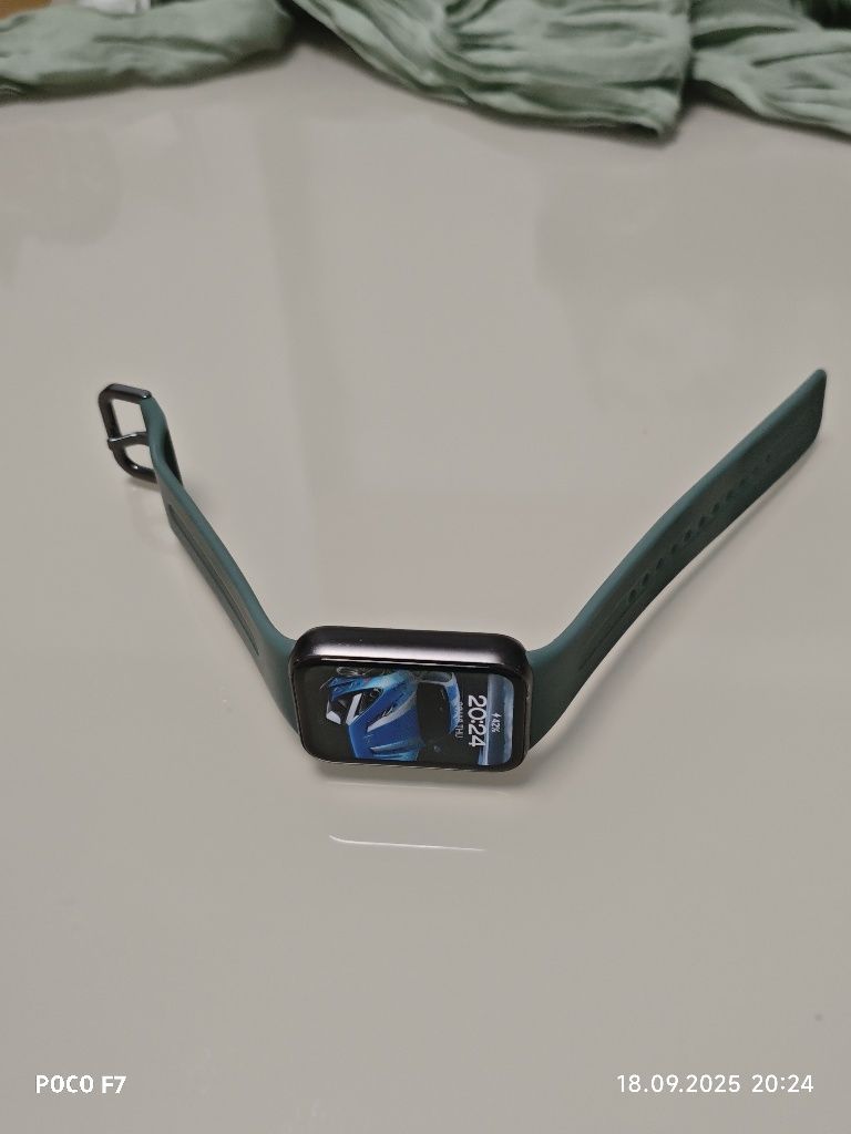 Xiaomi Smart Band 9 pro