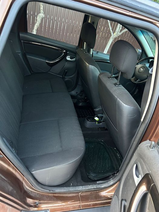 Dacia duster 1.5 diesel 4x4