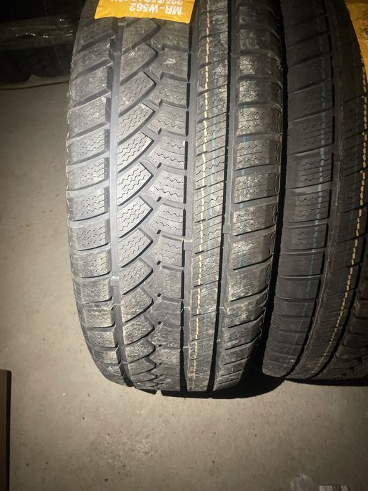 Зимни шина ( балон )